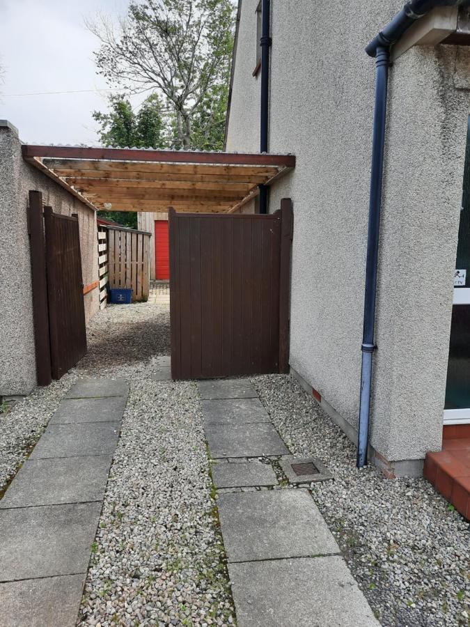 Highland Home From Home Inverness Exterior photo